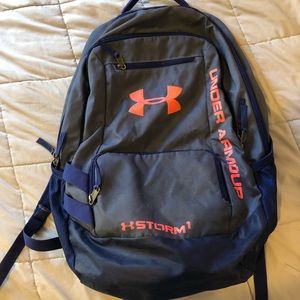 under armour bag